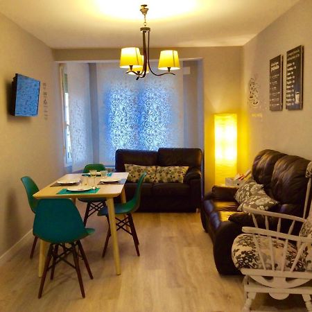 Serendipia Apartamentos 3 Логроньо Экстерьер фото
