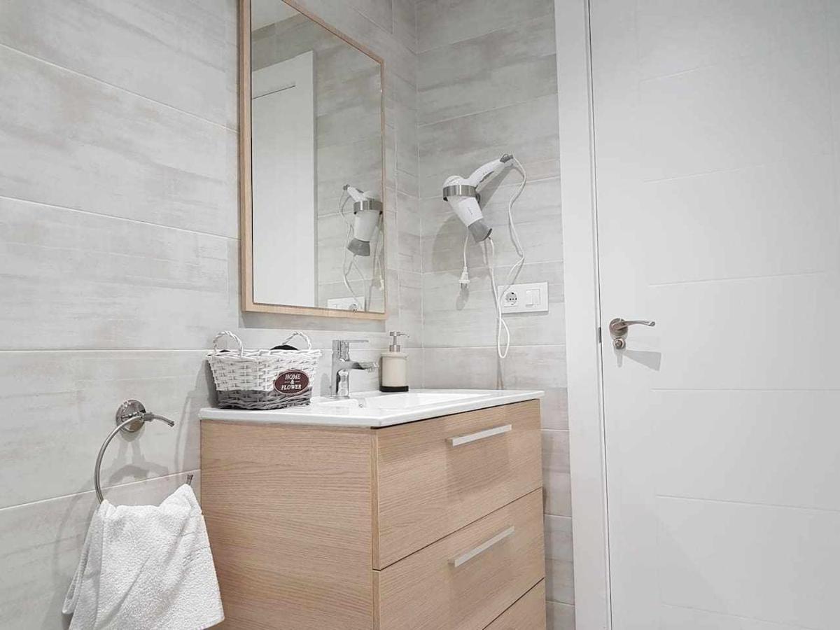 Serendipia Apartamentos 3 Логроньо Экстерьер фото