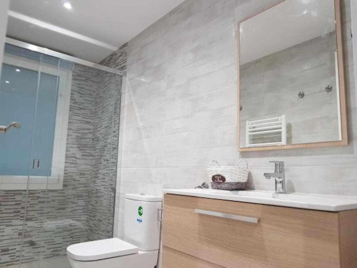 Serendipia Apartamentos 3 Логроньо Экстерьер фото