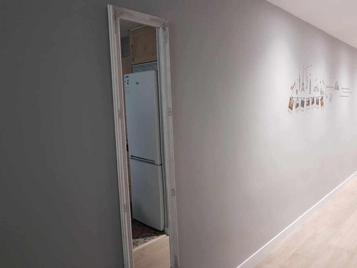 Serendipia Apartamentos 3 Логроньо Экстерьер фото