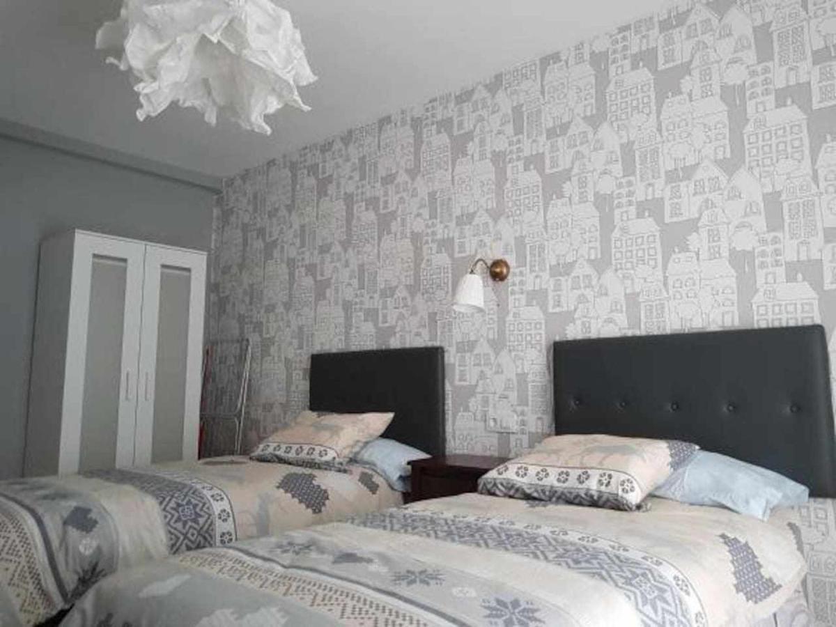 Serendipia Apartamentos 3 Логроньо Экстерьер фото