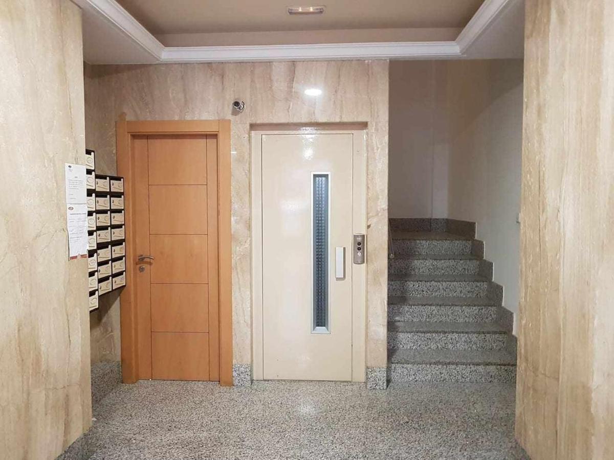 Serendipia Apartamentos 3 Логроньо Экстерьер фото