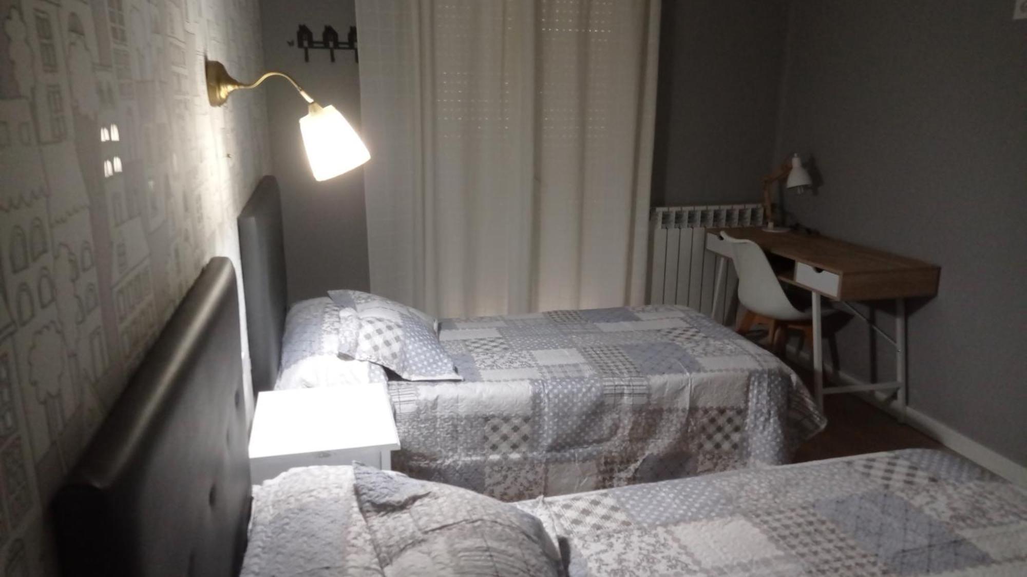 Serendipia Apartamentos 3 Логроньо Экстерьер фото