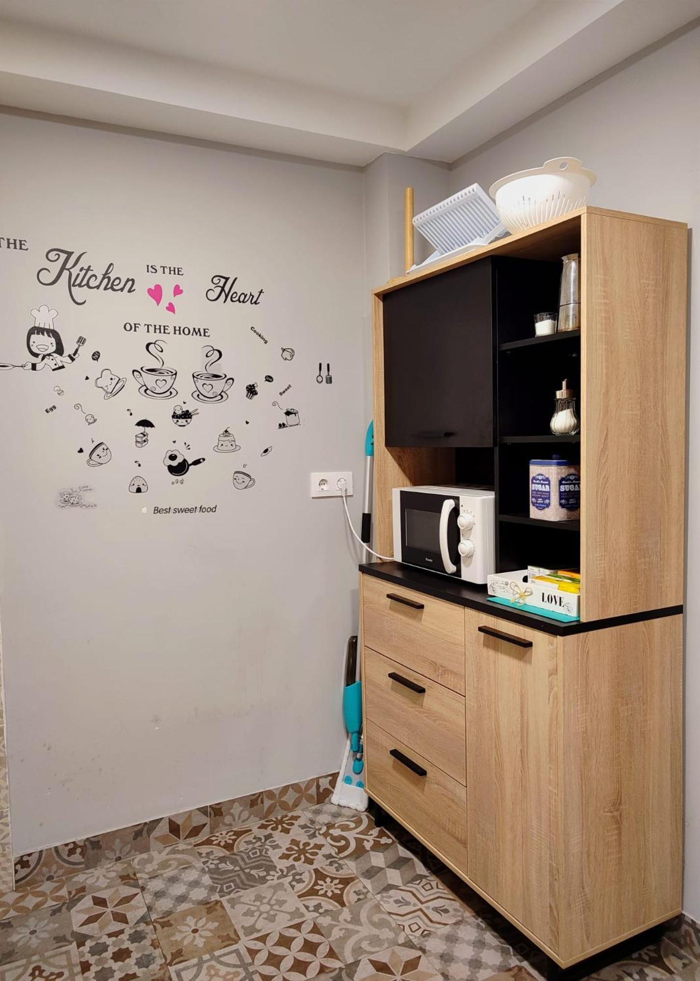 Serendipia Apartamentos 3 Логроньо Экстерьер фото