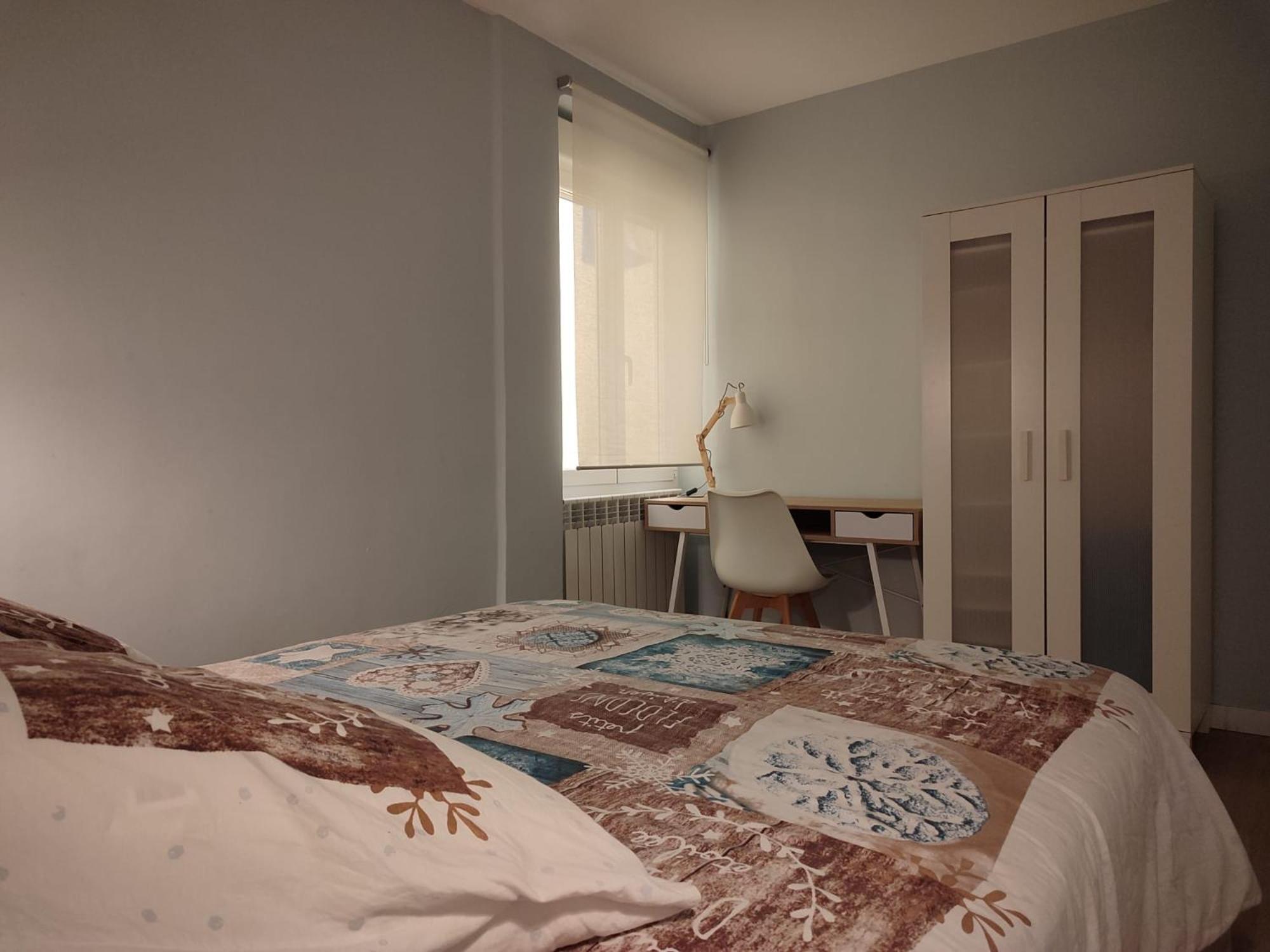 Serendipia Apartamentos 3 Логроньо Экстерьер фото